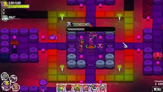 Скриншот 3 к игре Crashlands