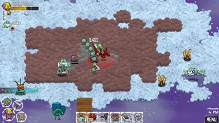 Скриншот 4 к игре Crashlands