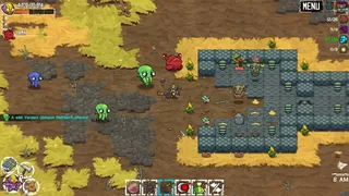 Скриншот 5 к игре Crashlands