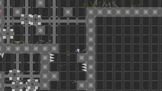 Скриншот 1 к игре Blaster Shooter GunGuy!