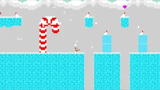 Скриншот 3 к игре Blaster Shooter GunGuy!