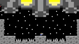 Скриншот 4 к игре Blaster Shooter GunGuy!