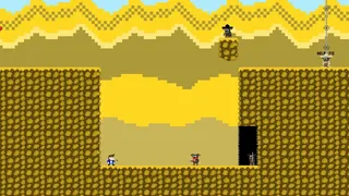 Скриншот 5 к игре Blaster Shooter GunGuy!