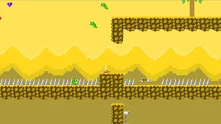 Скриншот 6 к игре Blaster Shooter GunGuy!