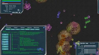 Скриншот 1 к игре Evolution