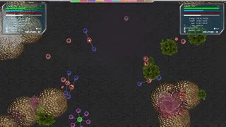 Скриншот 4 к игре Evolution