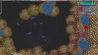 Скриншот 6 к игре Evolution