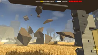 Скриншот 2 к игре All Fall Down