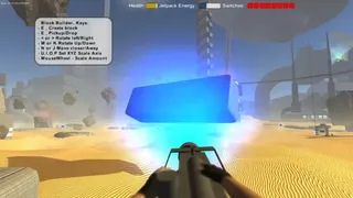 Скриншот 3 к игре All Fall Down