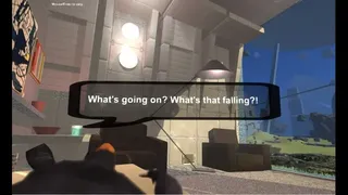 Скриншот 5 к игре All Fall Down