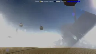 Скриншот 7 к игре All Fall Down