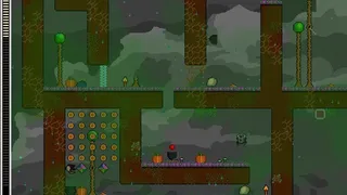 Скриншот 3 к игре Super Mega Bob