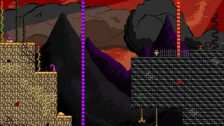 Скриншот 5 к игре Super Mega Bob