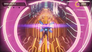 Скриншот 5 к игре TRON RUN/r