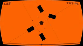 Скриншот 2 к игре RFLEX