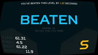 Скриншот 6 к игре RFLEX