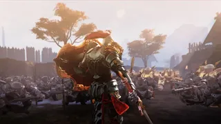 Скриншот 2 к игре War Blade