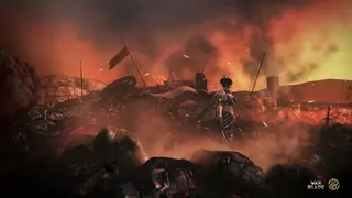Скриншот 8 к игре War Blade