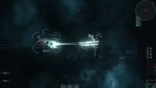 Скриншот 1 к игре Wayward Terran Frontier: Zero Falls