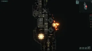 Скриншот 2 к игре Wayward Terran Frontier: Zero Falls