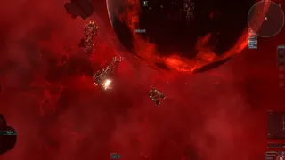 Скриншот 4 к игре Wayward Terran Frontier: Zero Falls