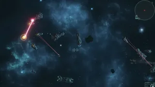 Скриншот 5 к игре Wayward Terran Frontier: Zero Falls
