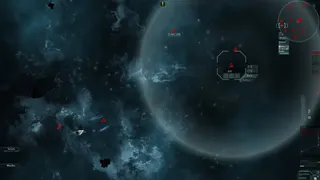 Скриншот 8 к игре Wayward Terran Frontier: Zero Falls