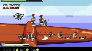 Скриншот 2 к игре Fatal Theory