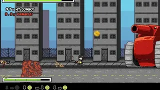 Скриншот 3 к игре Fatal Theory