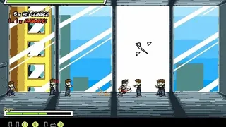 Скриншот 5 к игре Fatal Theory