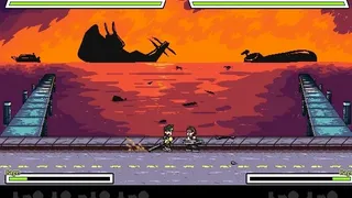 Скриншот 6 к игре Fatal Theory