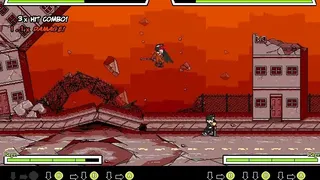 Скриншот 7 к игре Fatal Theory