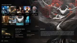 Скриншот 2 к игре Endless Space 2