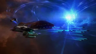 Скриншот 3 к игре Endless Space 2
