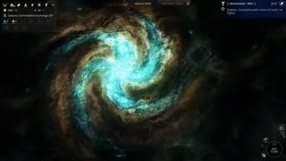 Скриншот 4 к игре Endless Space 2