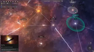 Скриншот 6 к игре Endless Space 2