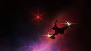 Скриншот 7 к игре Endless Space 2