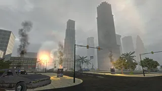 Скриншот 4 к игре City Z