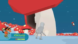 Скриншот 3 к игре #SkiJump