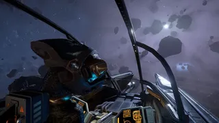 Скриншот 1 к игре X4: Foundations