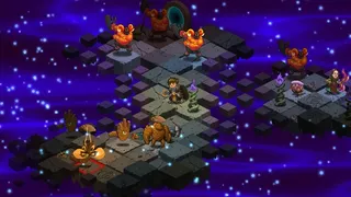 Скриншот 5 к игре Rogue Wizards