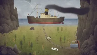 Скриншот 2 к игре The Franz Kafka Videogame