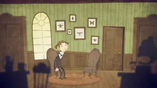 Скриншот 3 к игре The Franz Kafka Videogame