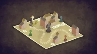 Скриншот 5 к игре The Franz Kafka Videogame