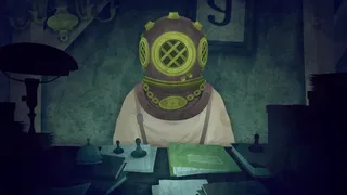 Скриншот 7 к игре The Franz Kafka Videogame