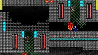 Скриншот 2 к игре Macroboy Y