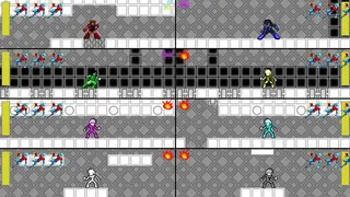 Скриншот 5 к игре Macroboy Y