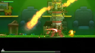 Скриншот 3 к игре ToyOdyssey