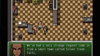 Скриншот 1 к игре Silver Creek Falls: Chapter 1