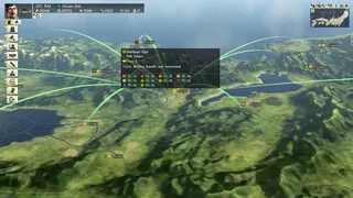 Скриншот 7 к игре NOBUNAGA'S AMBITION: Sphere of Influence